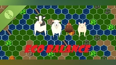 Сборник Eco Balance Demo