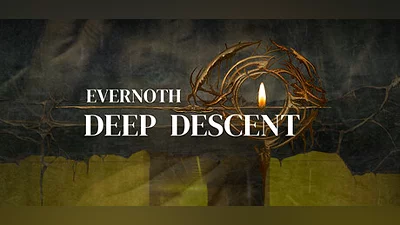 Сборник Evernoth A Deep Descent