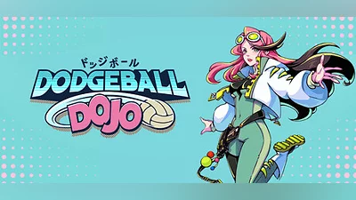 Сборник Dodgeball Dojo × Big 2 Anime