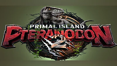 Сборник Pteranodon 2: Primal Island