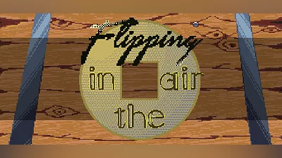 Сборник Flipping in the air