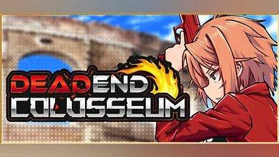 Сборник DEAD END COLOSSEUM