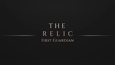 Сборник The Relic: First Guardian