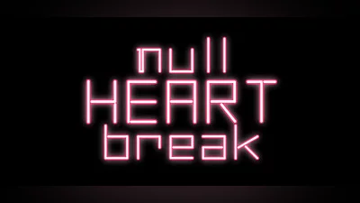 Сборник null HEART break