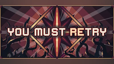 Сборник You Must Retry Demo