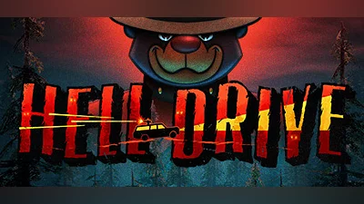 Сборник Hell Drive