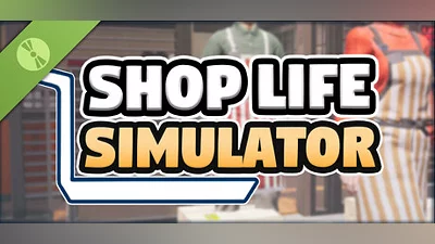 Сборник Shop Life Simulator: Prologue