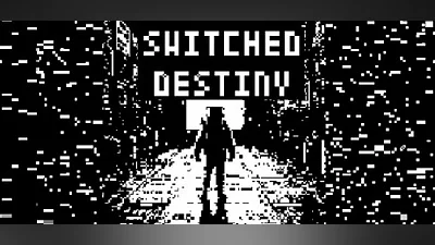 Сборник Switched Destiny