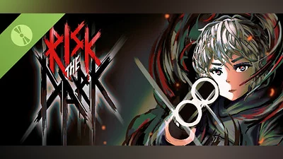 Сборник Risk the Dark Demo