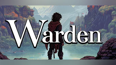 Сборник Warden