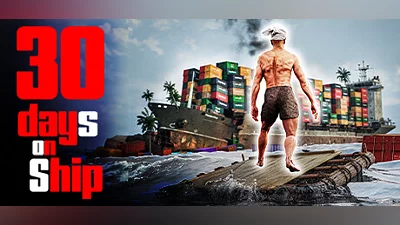 Сборник 30 Days on Ship
