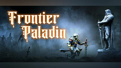 Сборник Frontier Paladin