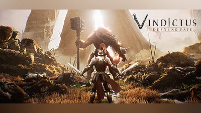 Сборник Vindictus: Defying Fate