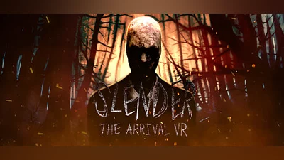 Сборник Slender: The Arrival VR