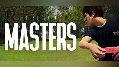 Сборник Disc Golf Masters
