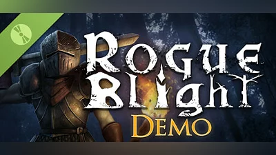 Сборник Rogue Blight Demo