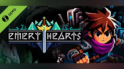 Сборник Emery Hearts Demo