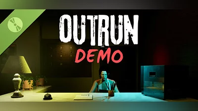 Сборник OutRUN Demo