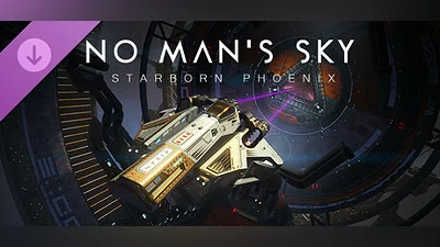 Сборник Starborn Phoenix Ship