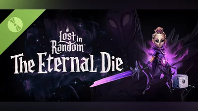 Сборник Lost in Random: The Eternal Die Demo