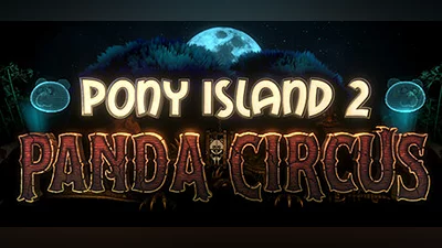 Сборник Pony Island 2: Panda Circus