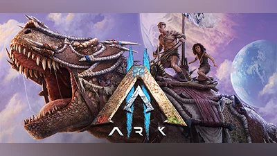 Сборник ARK 2