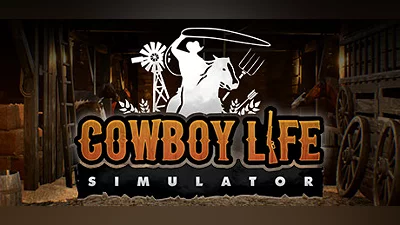 Сборник Cowboy Life Simulator