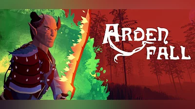 Сборник Ardenfall