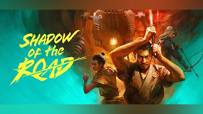 Сборник Shadow of the Road