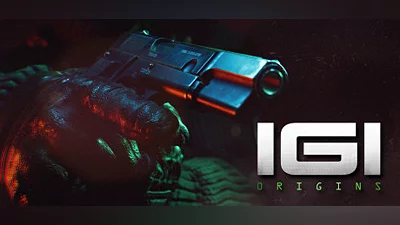 Сборник I.G.I. Origins