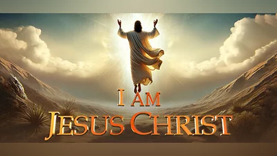 Сборник I Am Jesus Christ