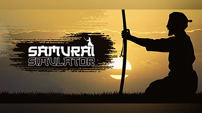 Сборник Samurai Simulator