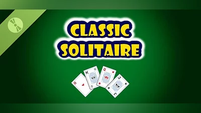 Сборник Classic Solitaire Demo