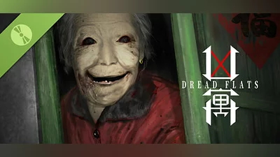 Сборник DREAD FLATS Demo