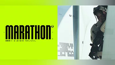 Сборник Marathon