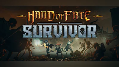 Сборник Hordes of Fate : A Hand of Fate Adventure