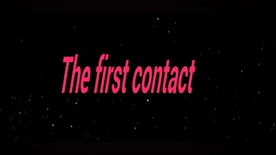 Сборник The first contact