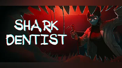 Сборник Shark Dentist