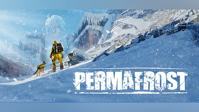 Сборник Permafrost