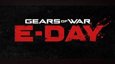 Сборник Gears of War: E-Day