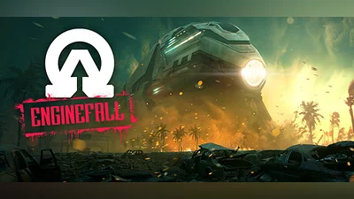 Сборник Enginefall