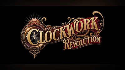 Сборник Clockwork Revolution