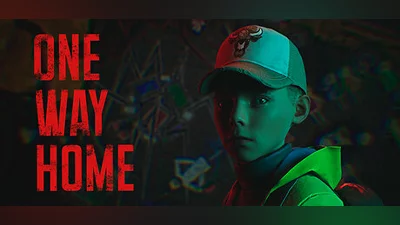 Сборник ONE WAY HOME