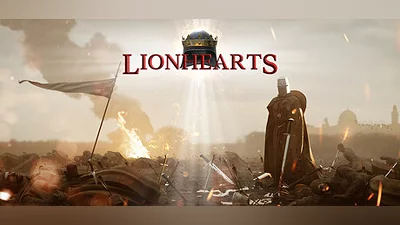 Сборник Lionhearts