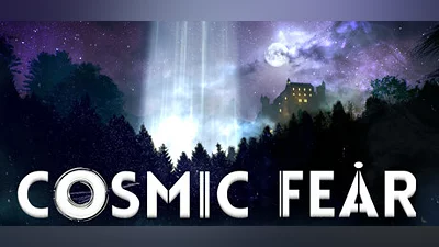 Сборник Cosmic Fear