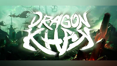 Сборник Dragon Khan Demo