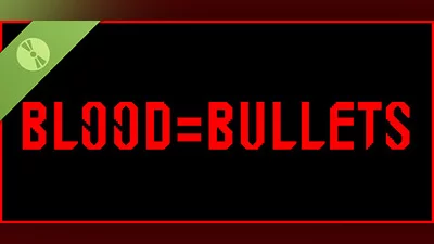 Сборник BLOOD=BULLETS Demo