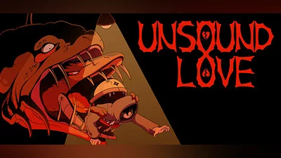 Сборник Unsound Love