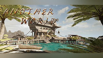 Сборник Another World: Pirates And The Great Old Gods