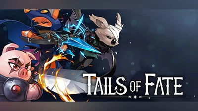 Сборник Tails of Fate